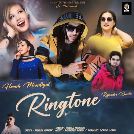 Ringtone | Boomplay Music