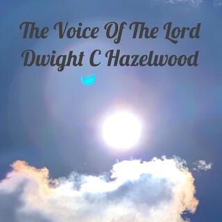 The Voice Of The Lord