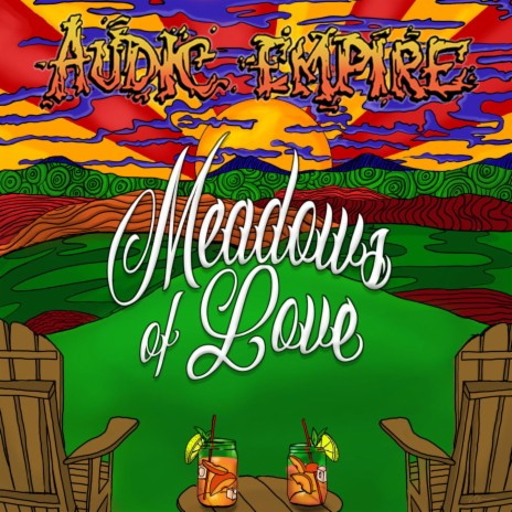 Meadows of Love ft. Ronnie D Bowen
