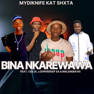 Bina Okare Wawa