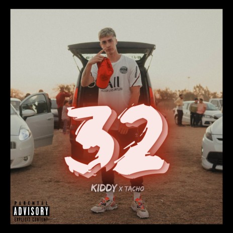 32 ft. Tacho | Boomplay Music