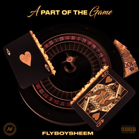 A Part Of The Game | Boomplay Music