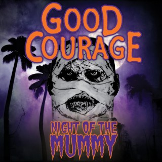 Night of the Mummy