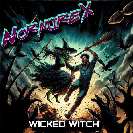 Wicked Witch | Boomplay Music