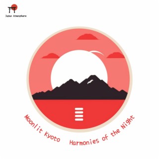 Moonlit Kyoto: Harmonies of the Night