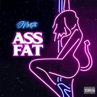 Ass Fat