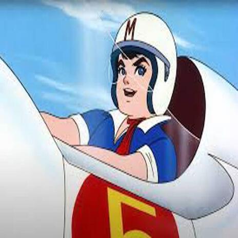 Speedracer | Boomplay Music