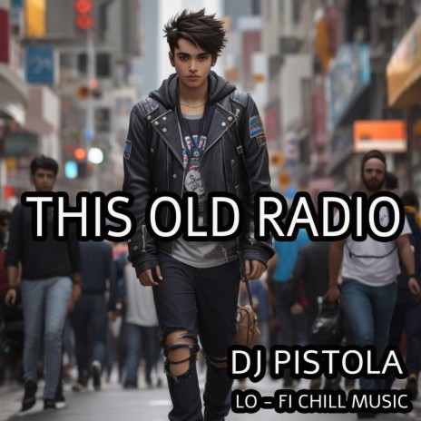 This Old Radio | Boomplay Music