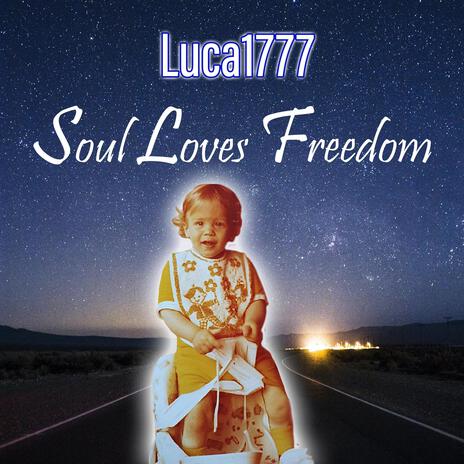 Soul Loves Freedom | Boomplay Music