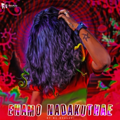 Edhuvarai ft. Senthuzhan, Varun Parandhaman & Rap Crap | Boomplay Music