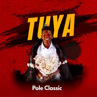 Tuya lyrics | Boomplay Music