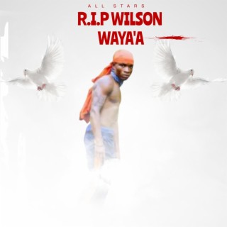R.I.P Wilson _ Waya'a