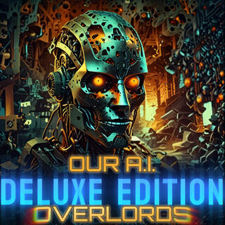 Our A.I. Overlords (Deluxe Edition)