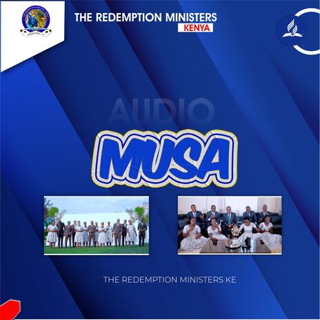 MUSA | Boomplay Music