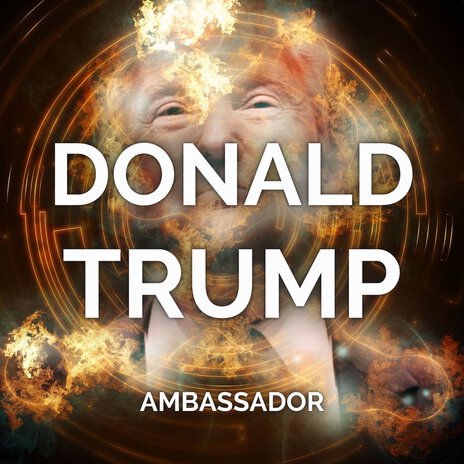 Donald Trump | Boomplay Music