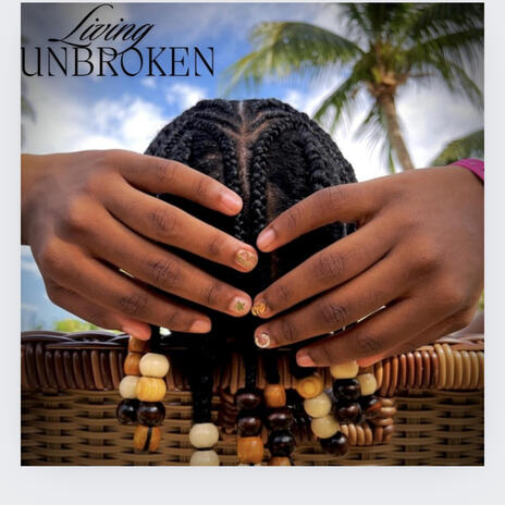 Living Unbroken (Acapella) | Boomplay Music