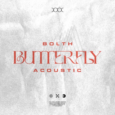 Butterfly - Acoustic (Acoustic) | Boomplay Music