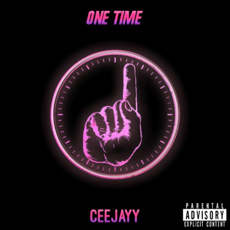 One Time | Boomplay Music