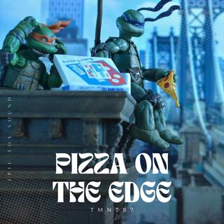 Pizza Life (TMNT Trap)