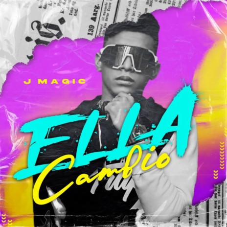 Ella Cambio | Boomplay Music