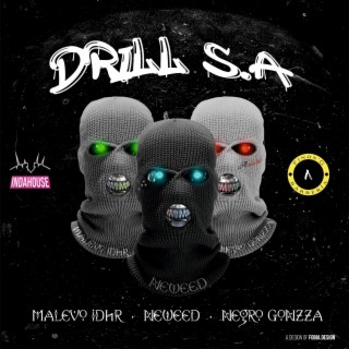 Drill S.A