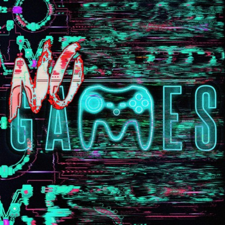 No Games ft. R-Scar & Hope Trilly | Boomplay Music