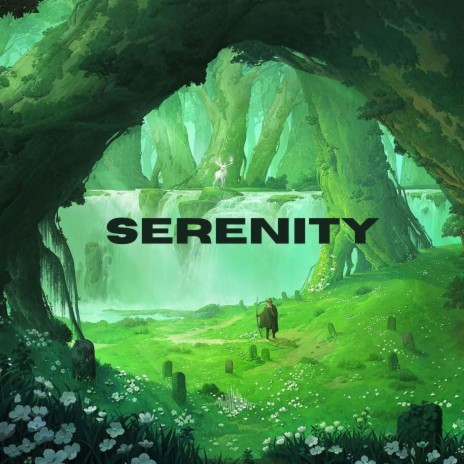 Serenity | Boomplay Music