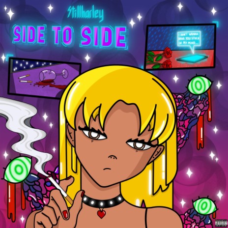 side to side | Boomplay Music