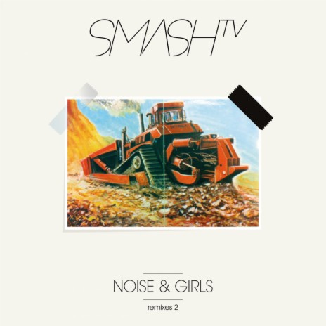 Noise & Girls (DJ Linus Remix)