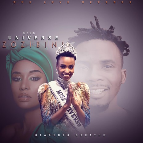Miss Universe (zozibini) | Boomplay Music