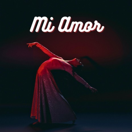 Mi Amor ft. Parth M | Boomplay Music