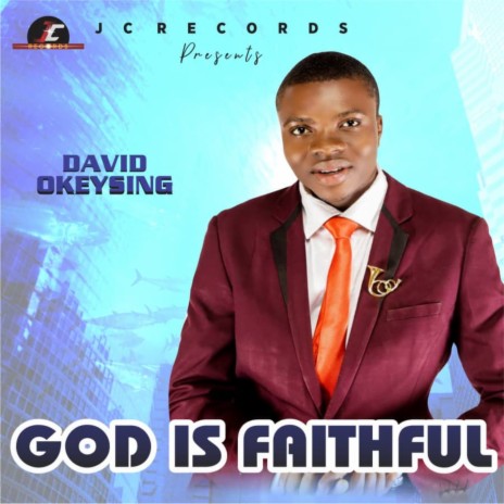 God Is Faithful | Boomplay Music