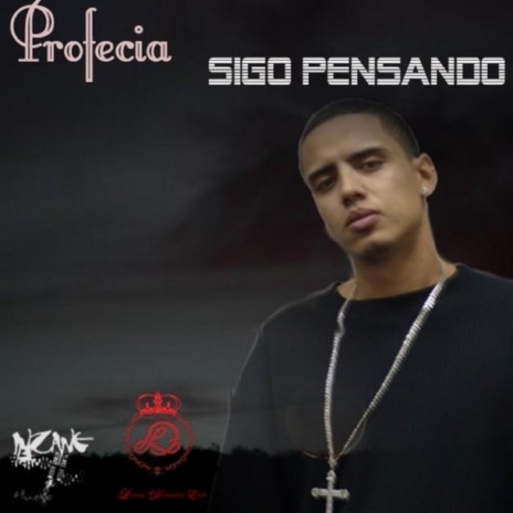 Sigo Pensando | Boomplay Music