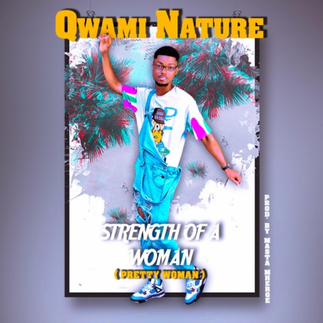 strength of a woman | Boomplay Music