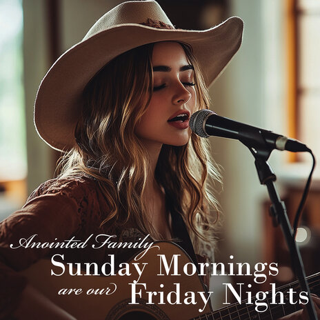 Sunday Mornings Are Our Friday Nights | Boomplay Music