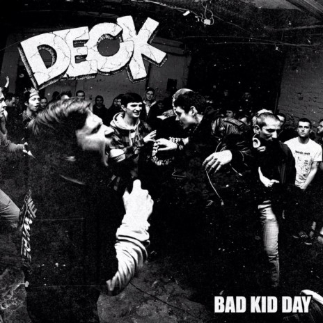 Bad Kid Day