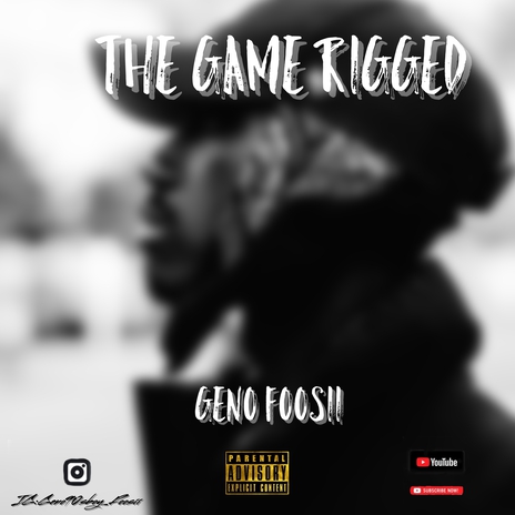 The Game RiGGed (Official Audio) | Boomplay Music