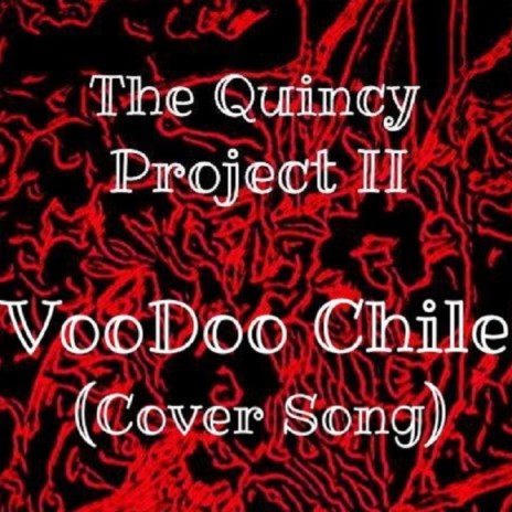 Voodoo Chile ft. Scott Seaman