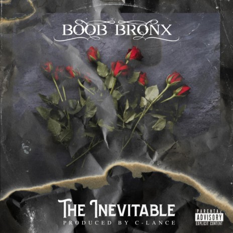 The Inevitable | Boomplay Music