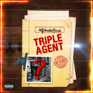 Triple Agent