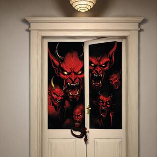 Demons Knocking