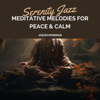 Serenity Jazz: Meditative Melodies for Peace & Calm