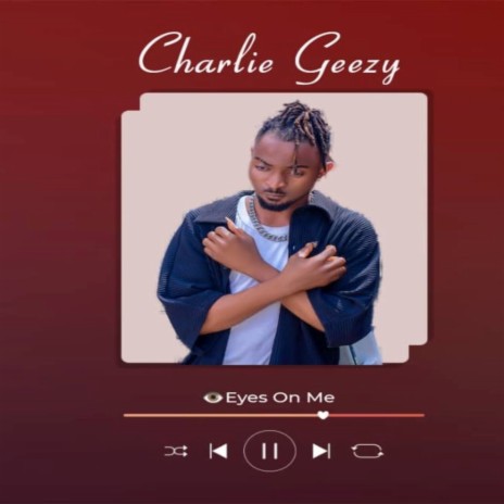 Eyes on Me | Boomplay Music