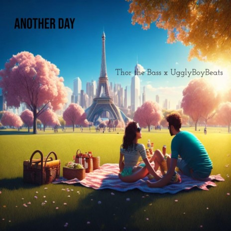 Another Day ft. UgglyBoyBeats