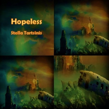 Hopeless | Boomplay Music