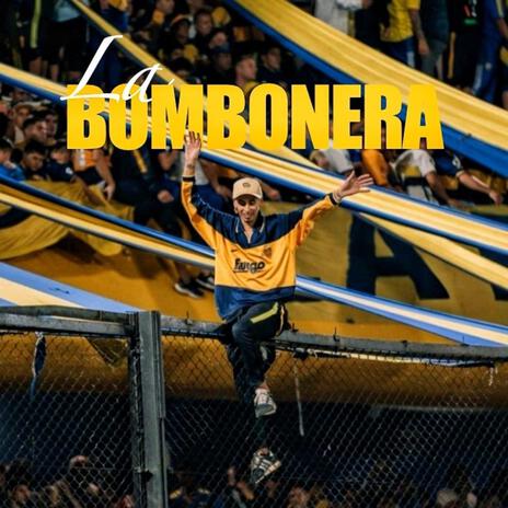 LA BOMBONERA | Boomplay Music