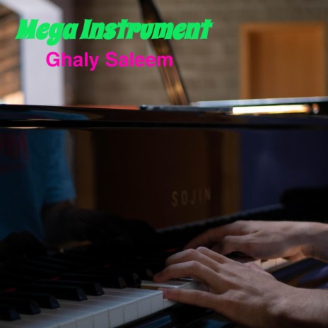 Mega Instrument | Boomplay Music