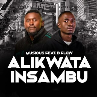 Alikwata Insambu