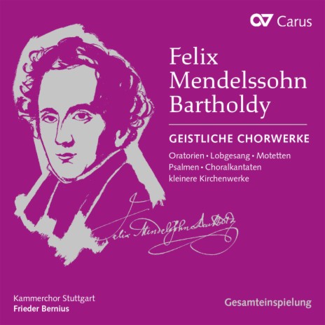 Geistliche Männerchöre, Op. 115: I. Beati mortui ft. Frieder Bernius | Boomplay Music