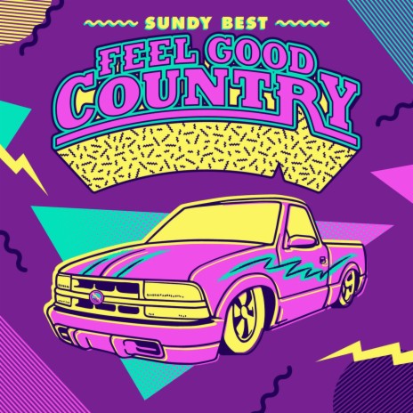 Feel Good Country | Boomplay Music